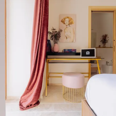 公寓 Casa Eleonora, Balcone Con Vista E Colazione