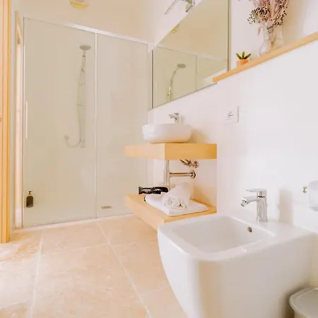 Casa Eleonora, Balcone Con Vista E Colazione 公寓 阿西西