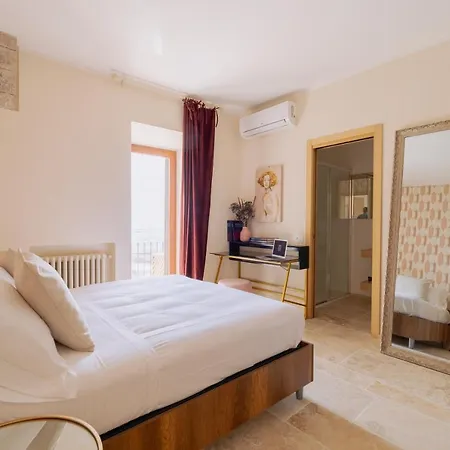 Casa Eleonora, Balcone Con Vista E Colazione * 阿西西