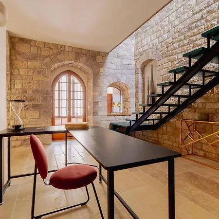 Casa Eleonora, Balcone Con Vista E Colazione 阿西西