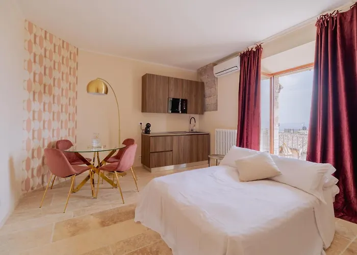 Casa Eleonora, Balcone Con Vista E Colazione أسيسي