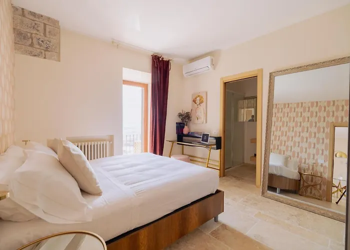 Casa Eleonora, Balcone Con Vista E Colazione * أسيسي