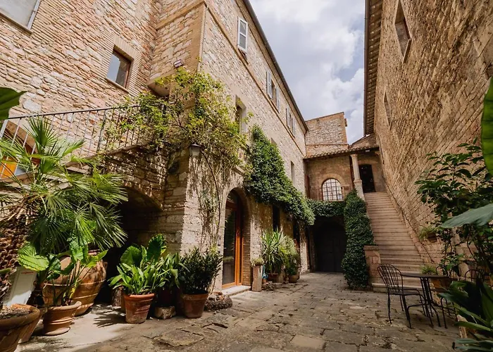 Casa Eleonora, Balcone Con Vista E Colazione شقة *