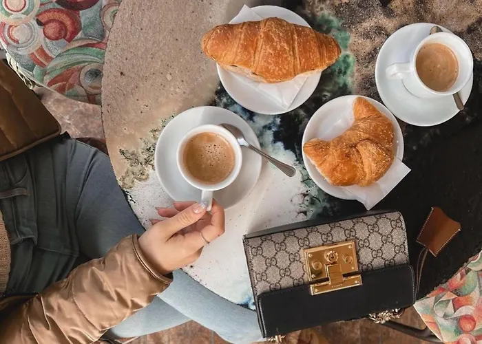 Casa Eleonora, Balcone Con Vista E Colazione *